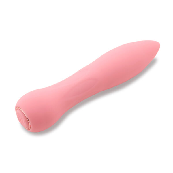 Nu Sensuelle Bobbii Millenial Pink - Image 3