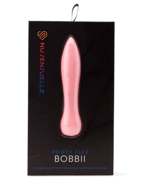 Nu Sensuelle Bobbii Millenial Pink