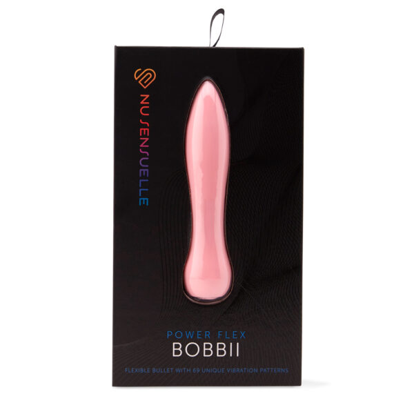 Nu Sensuelle Bobbii Millenial Pink