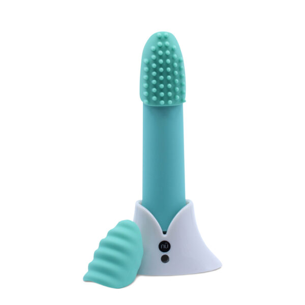 Nu Sensuelle Point Plus Tiffany Blue - Image 2