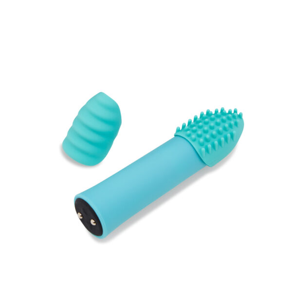 Nu Sensuelle Point Plus Tiffany Blue - Image 3