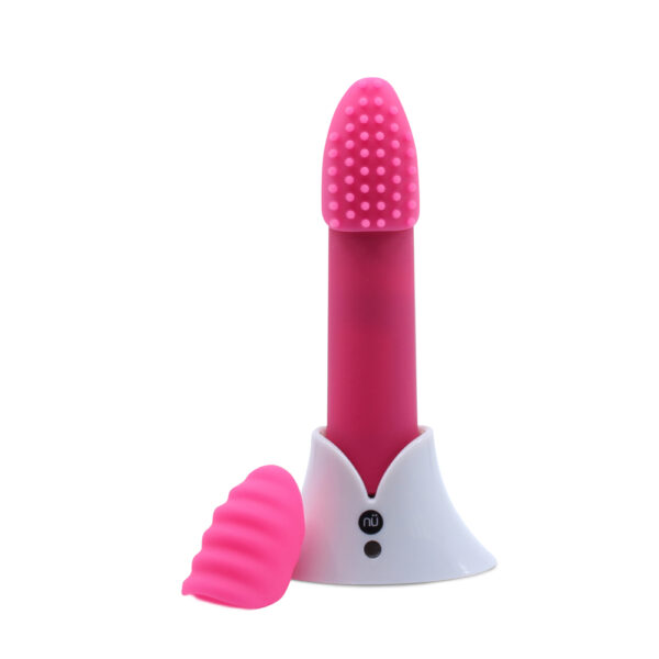 Nu Sensuelle Point Plus Pink - Image 2