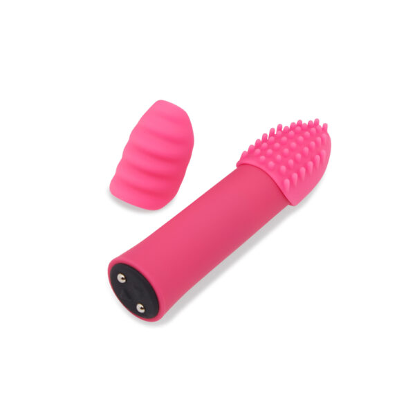 Nu Sensuelle Point Plus Pink - Image 3