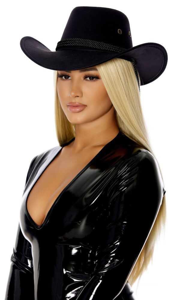 Old Town Cowboy Costume Hat