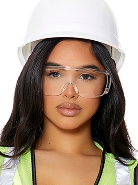 Handsy Construction Costume Hat