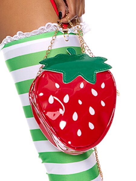 Strawberry Bag