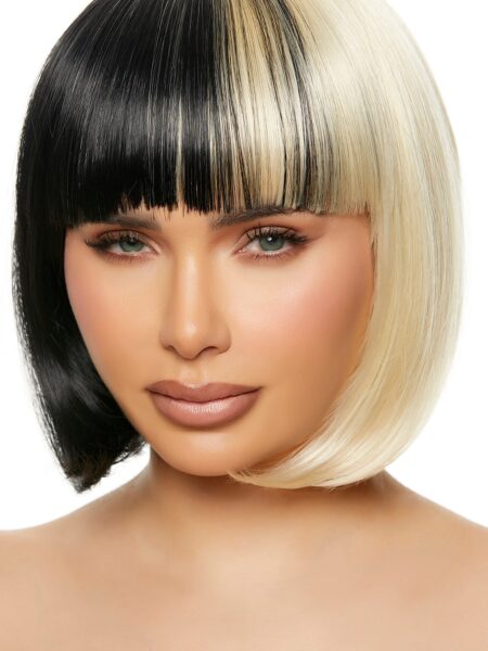 Cruella World Wig — Pleasure Zone Houston