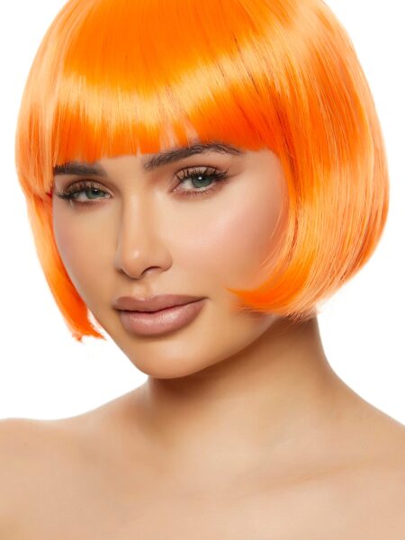 Futuristic Element Wig
