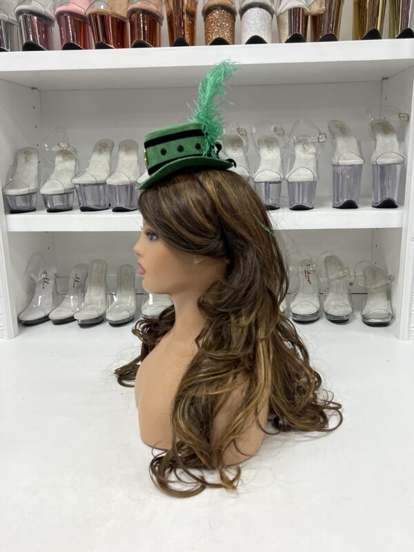 ST Patrick Mini Hat - Image 3