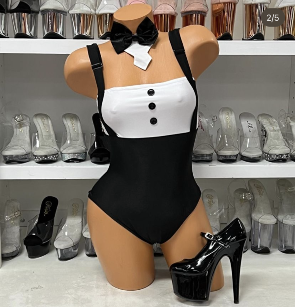 Playtime Bunny - Image 2