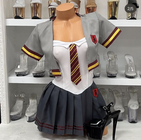 Wizard Graduate - Image 2