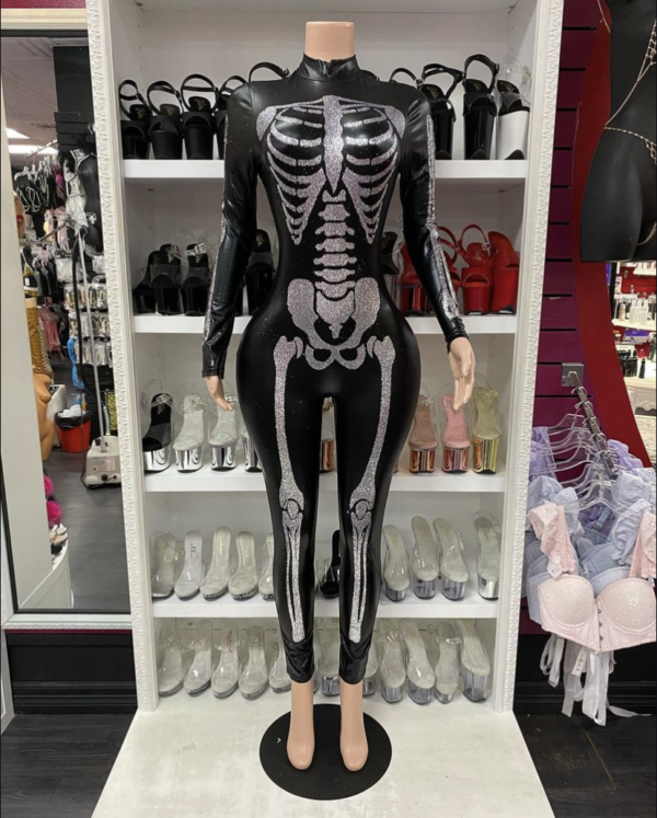 Skeletal Cutie - Image 2