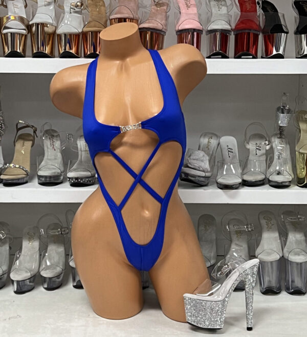 1pc Naomi Solid