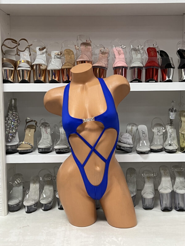1pc Naomi Solid - Image 6