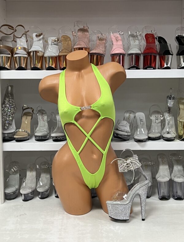 1pc Naomi Solid - Image 21