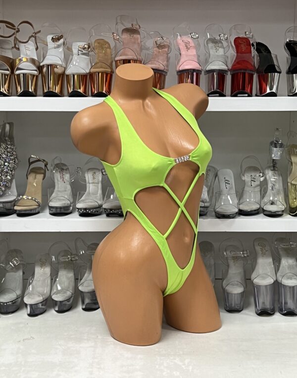 1pc Naomi Solid - Image 23