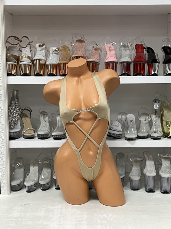 1pc Naomi Solid - Image 2