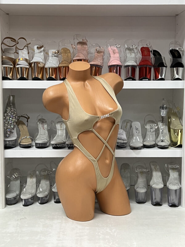 1pc Naomi Solid - Image 3