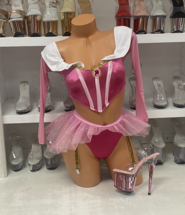 Dreamy Princess - Image 2