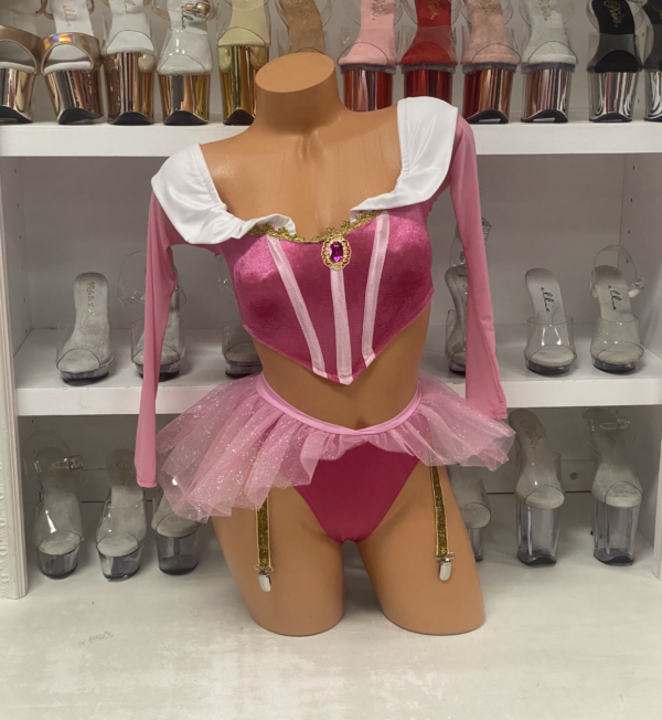 Dreamy Princess - Image 3