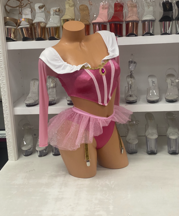 Dreamy Princess - Image 4
