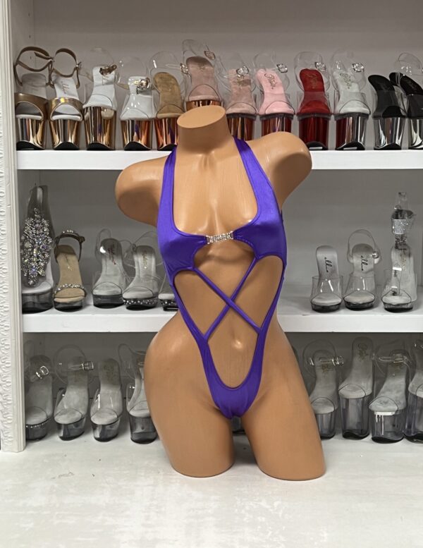 1pc Naomi Solid - Image 10