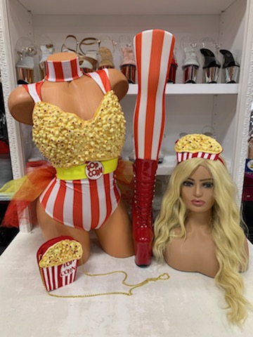 Pop Babe