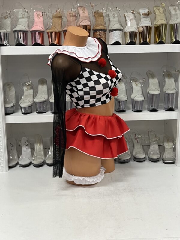Clown Around - Image 4