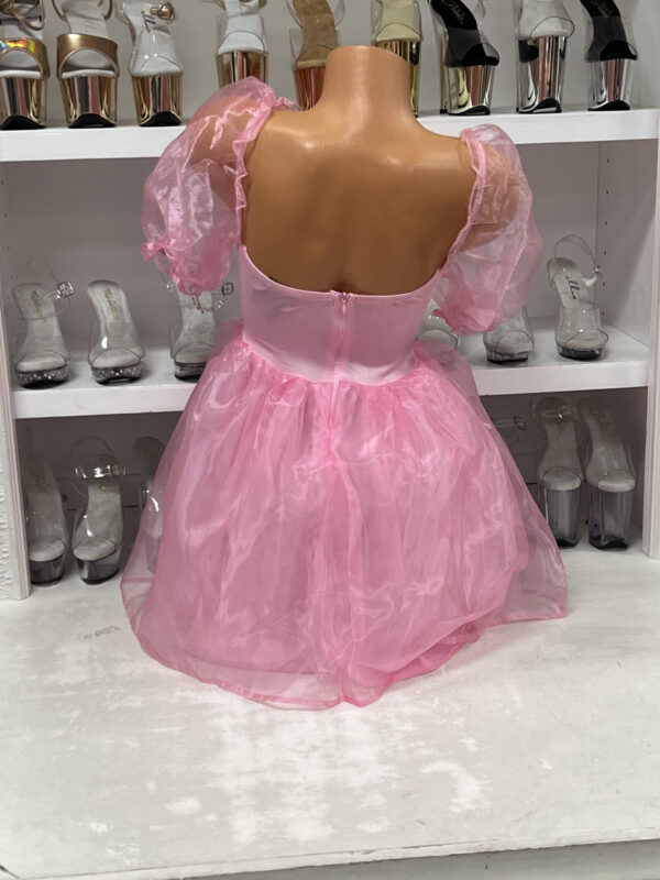 Frosted Oraganza Babydoll - Image 18
