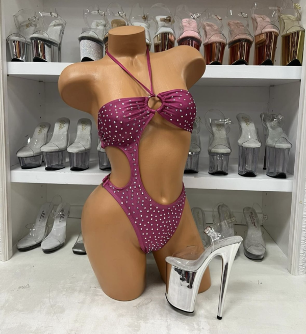 Hana Monokini - Image 16