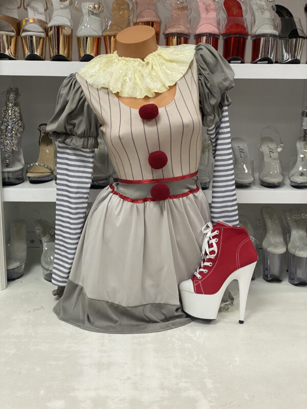 Creepy Clown - Image 2