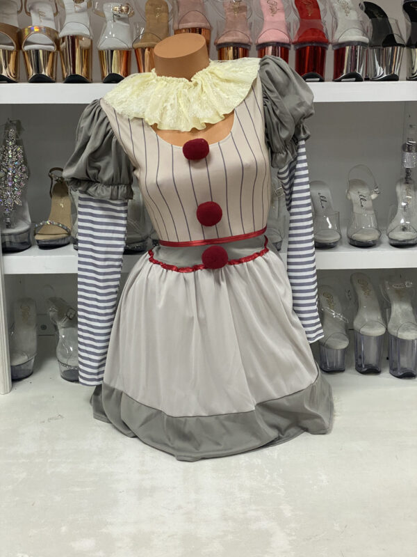 Creepy Clown - Image 3