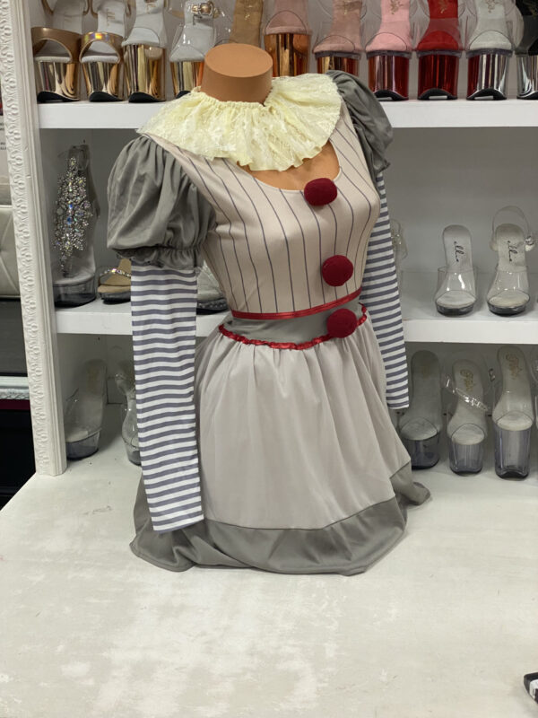 Creepy Clown - Image 4