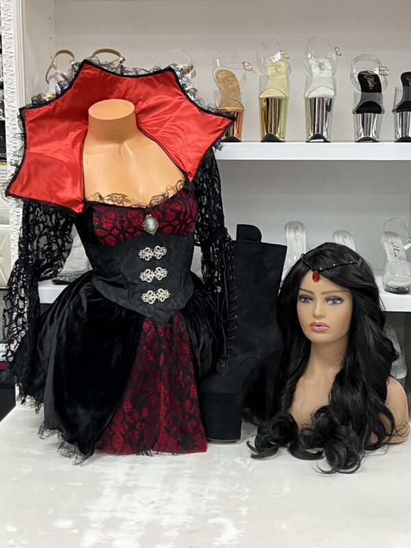 Victorian Vampire