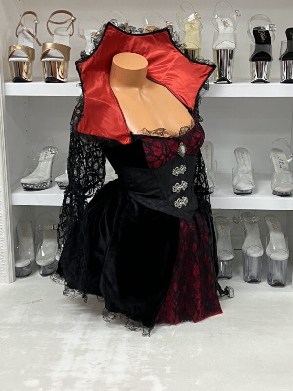 Victorian Vampire - Image 2