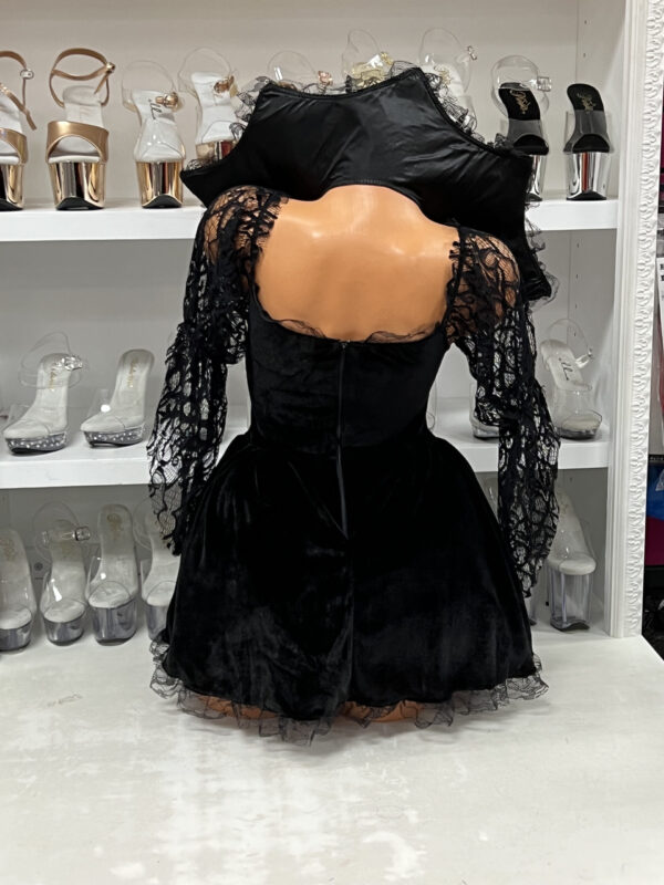 Victorian Vampire - Image 3