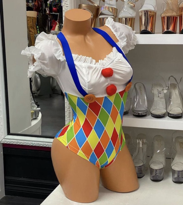 Clown Cutie - Image 4