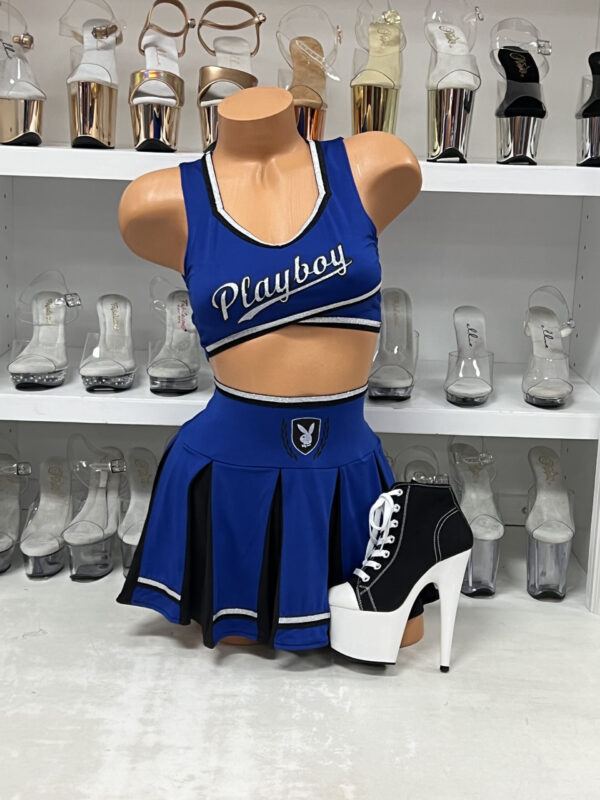 Cheer Squad - Image 7