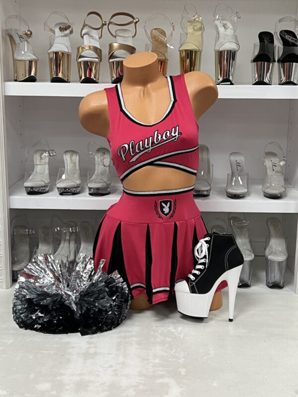 Cheer Squad - Image 11
