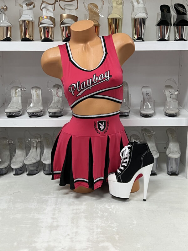 Cheer Squad - Image 12