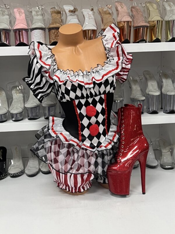 Darling Harlequin - Image 2