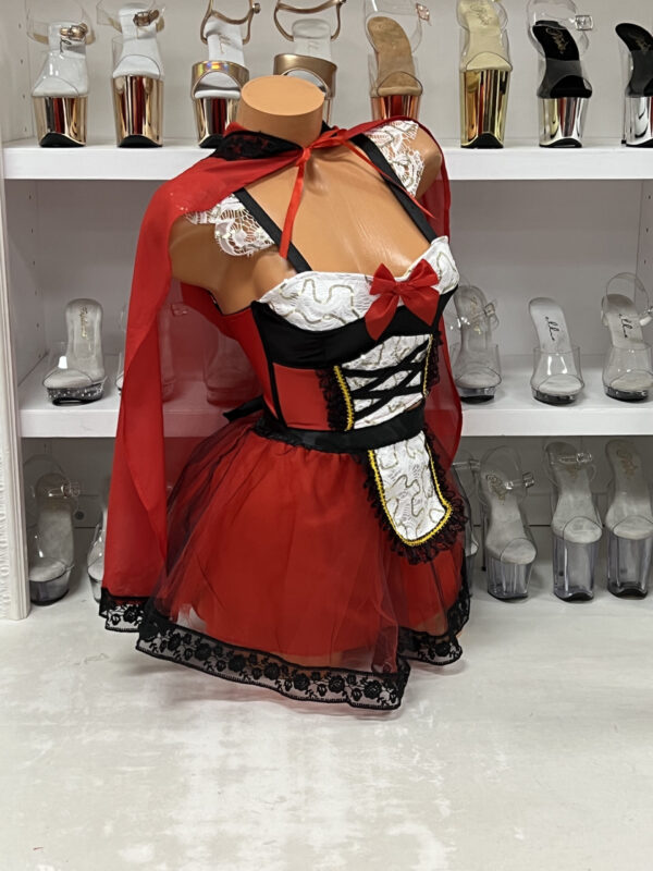 Little Red - Image 3