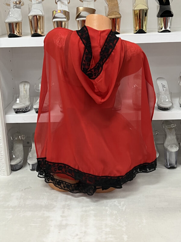 Little Red - Image 4
