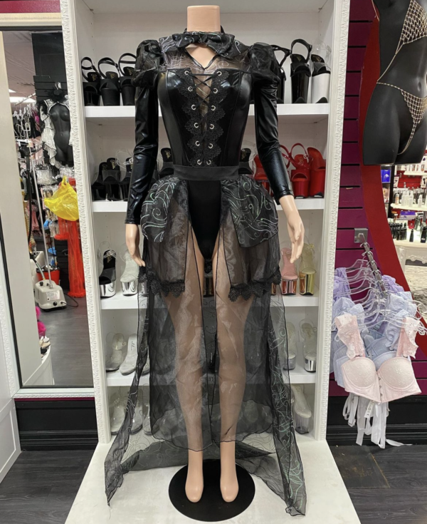 Wicked Witch - Image 2