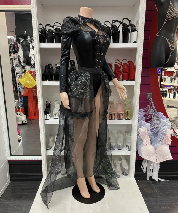Wicked Witch - Image 3