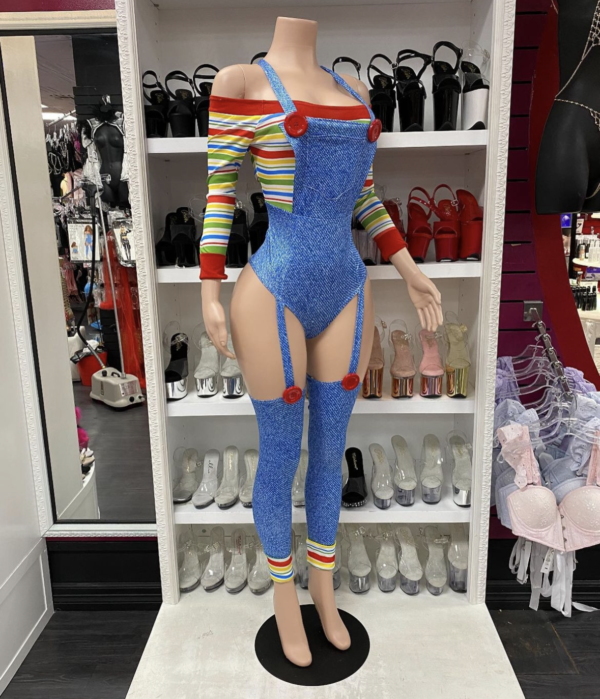 Killer Doll - Image 3