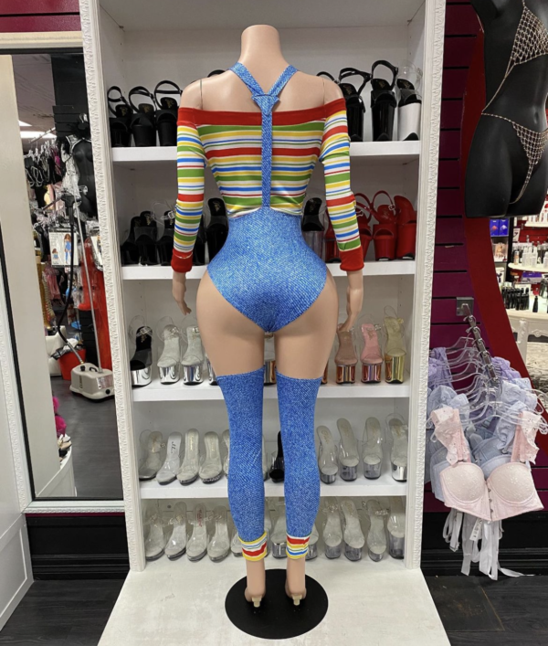 Killer Doll - Image 4