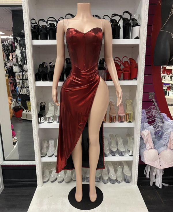 Starlet Dress - Image 2