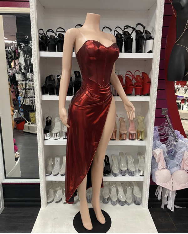 Starlet Dress - Image 3