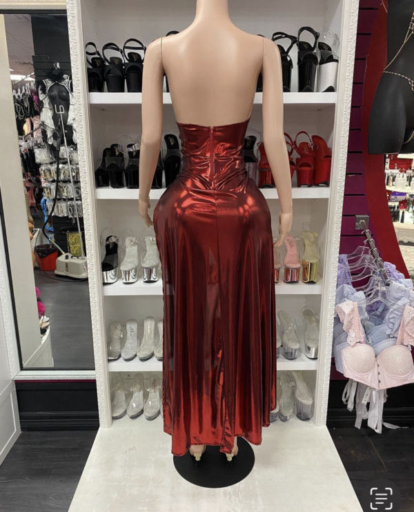 Starlet Dress - Image 4